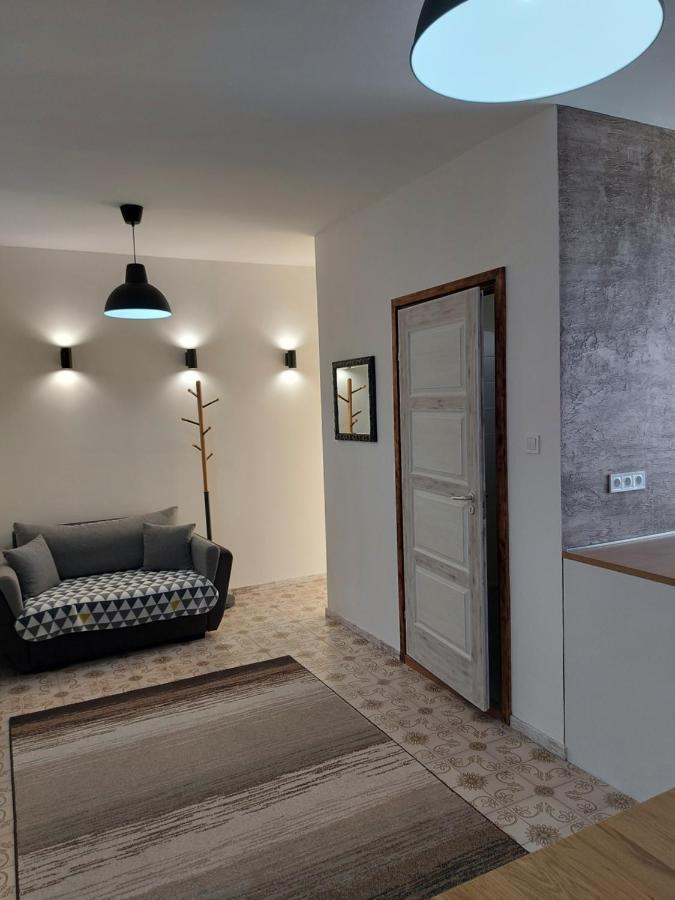Central Lux Apartments Hajdúszoboszló Esterno foto